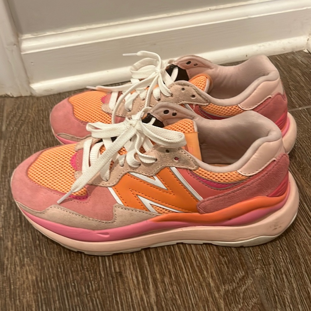 New Balance 57/40 size 7.5
